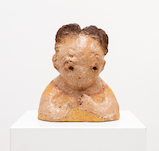 Leiko Ikemura, o. T., 1996, &copy; Leiko Ikemura + VG Bild-Kunst, Bonn