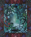 Hartmut Neumann, Im Wasser wachsen, 2006/2015, &copy; Hartmut Neumann, VG Bild-Kunst, Bonn