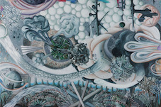 Hartmut Neumann, Innerhalb einer großen Bewegung, 2013