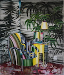 Andrea C. Hoffer, Inventing Home, 2018