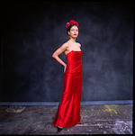 Michael Dannenmann, Oda Jaune, 2004, &copy; © Michael Dannenmann