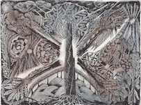 Hartmut Neumann, Köln-Deutz (Kölner Stadtteile 2110), 2012