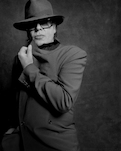 Michael Dannenmann, Udo Lindenberg, 2005, &copy; © Michael Dannenmann