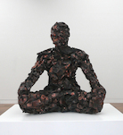 Xavier Mascaró, Copper Guardian, 2010
