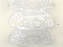 Heinz Mack, o. T., 1966