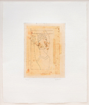 Manolo Valdés, De Cranach a Lichtenstein V, 2002