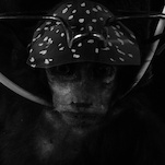 Hartmut Neumann, Punk-Affe mit Mütze, 2008, &copy; Hartmut Neumann + VG Bild-Kunst, Bonn