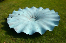 Morio Nishimura, Süßer Regen - Manna B9, 2008