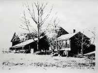 Heribert C. Ottersbach, No Trespassing, 2011, &copy; H.C. Ottersbach + VG Bild-Kunst, Bonn