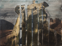 Heribert C. Ottersbach, o. T., 1993, &copy; H.C. Ottersbach + VG Bild-Kunst, Bonn