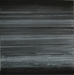 Apostolos Palavrakis, o.T. (void 14/00), 1995, &copy; Apostolos Palavrakis + VG Bild-Kunst, Bonn