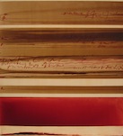 Apostolos Palavrakis, o. T., 2006, &copy; Apostolos Palavrakis + VG Bild-Kunst, Bonn