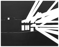 Apostolos Palavrakis, o. T., 2011, &copy; Apostolos Palavrakis + VG Bild-Kunst, Bonn