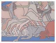 Katharina Schilling, Page III, 2019