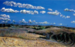 Norbert Tadeusz, Buonconvento, 2006