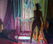 Norbert Tadeusz, o. T. (Testa), 2005