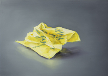 Cornelius Völker, Post-it, 2018