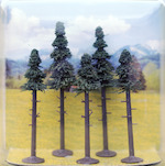 Thomas Wrede, Hochtannen (aus der Serie 'Wrapped Landscapes'), 2004, &copy; Thomas Wrede, VG-Bildkunst, Bonn