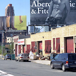 Thomas Wrede, At the Cleaners (aus der Serie 'Manhattan Picture Worlds') (aus der Serie "Manhattan/Picture Worlds"), 2006, &copy; Thomas Wrede, VG Bild-Kunst, Bonn
