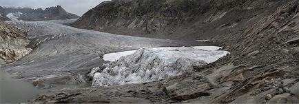Thomas Wrede, Panorama #1 (aus der Serie 'Belvédère'), 2018-19, &copy; Thomas Wrede, VG-Bildkunst, Bonn