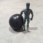 Tamara K. E., Jim Forever, 2018