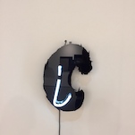 Tamara K. E., "i", 1997/2018