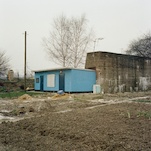 Joachim Brohm, Cat. IV L (aus der Serie "Typologie 1979"), 1979/2014