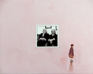 Desmond Lazaro, Hungary 1957 (Andrew Zolani), 2019, &copy; Desmond Lazaro