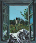 Norbert Tadeusz, Testa Fenster, 2001