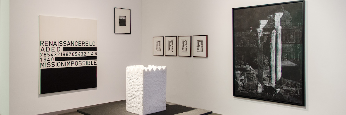 Renaissance Reloaded