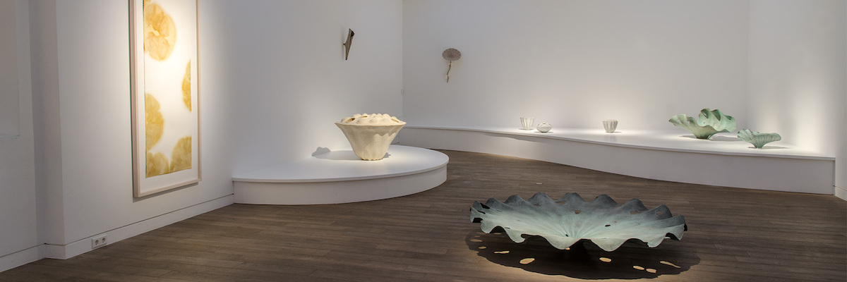 Morio Nishimura – Oblivion. Zugang zum Paradies