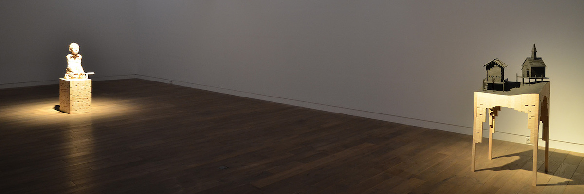 Gehard Demetz. Der Schnee kommt vom Mond