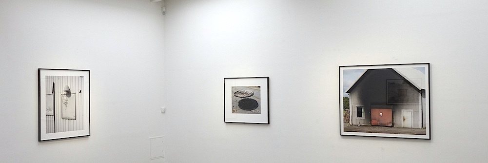 Joachim Brohm. Not a House