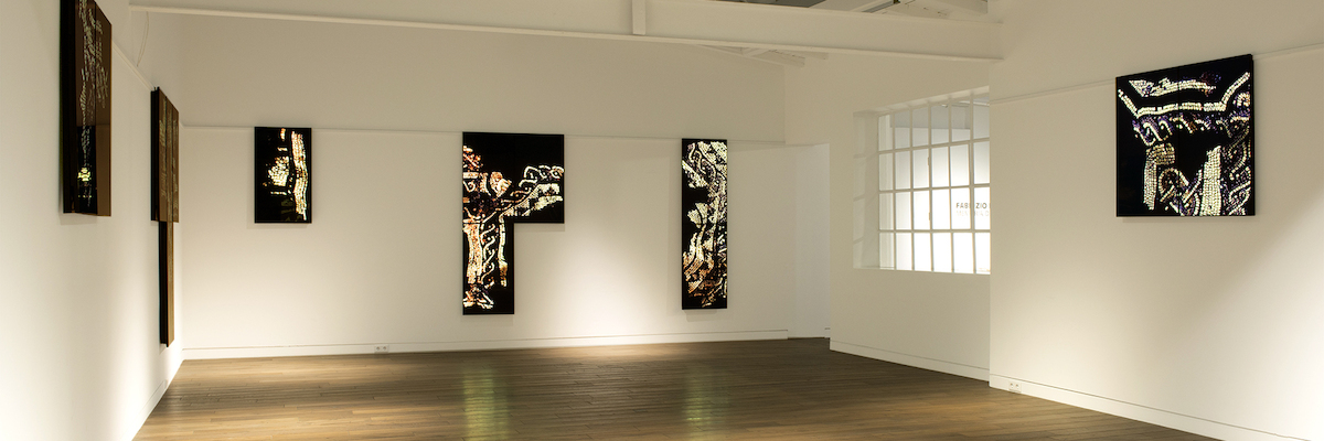 Fabrizio Plessi. Memoria dell'Aqua