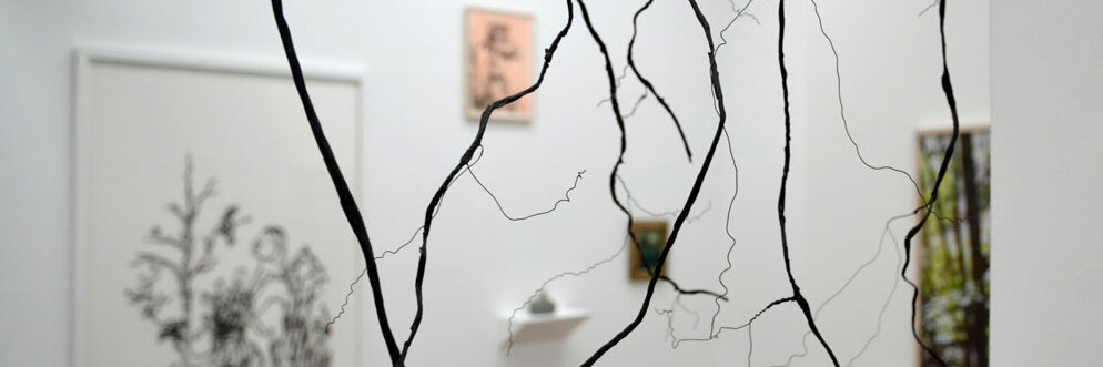 Ein Baum ist ein Baum ist ein Baum...