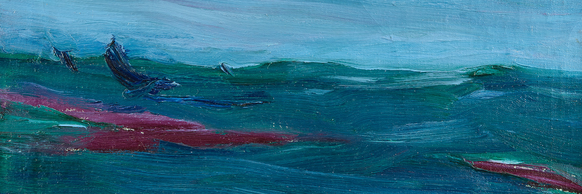 Highlights Internationale Kunstmesse München 2020