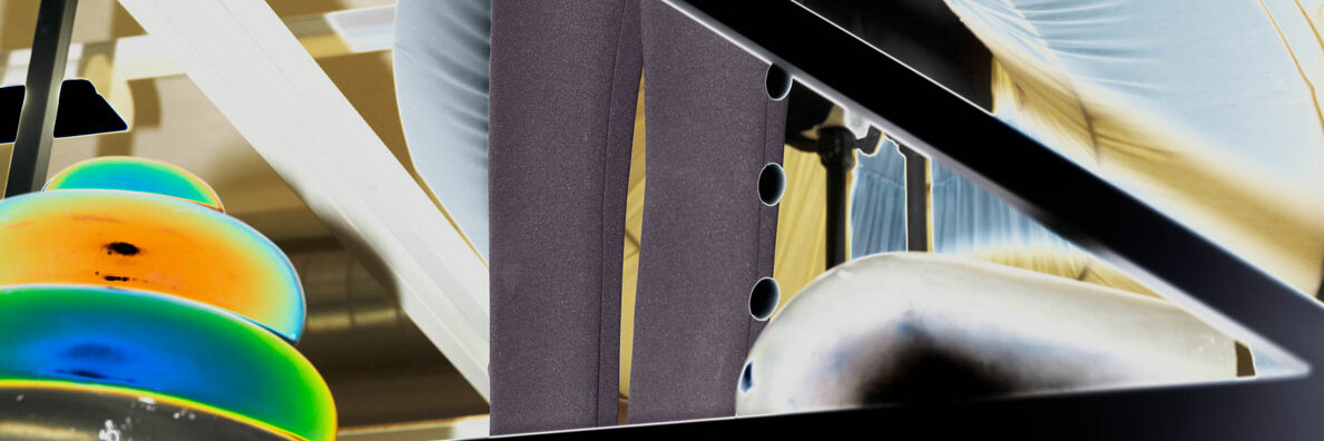 Joachim Brohm. Dessau Files