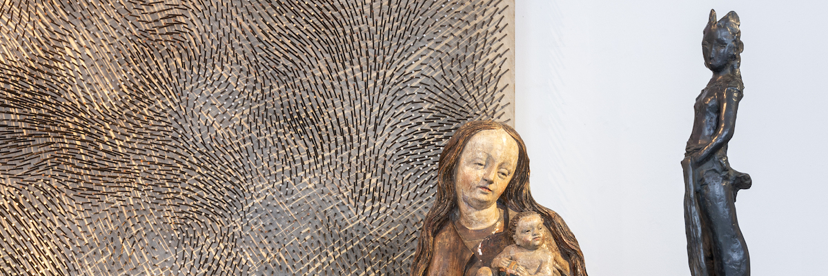 HIGHLIGHTS Internationale Kunstmesse München 2019