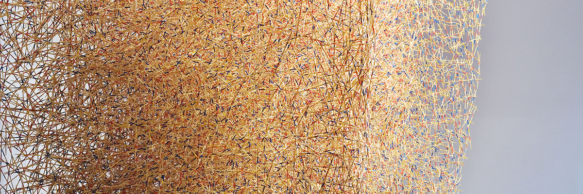 Joachim Elzmann. Mikado