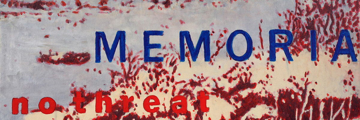 Heribert C. Ottersbach – Identität und Gelände