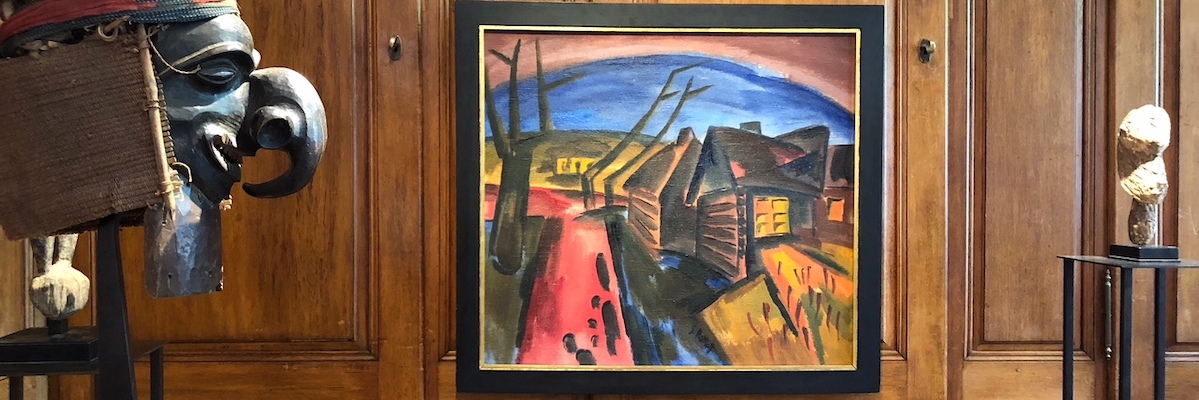 Beck & Eggeling zu Gast in Basel