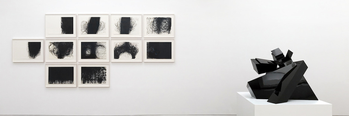 Apostolos Palavrakis. Desire and Disaster