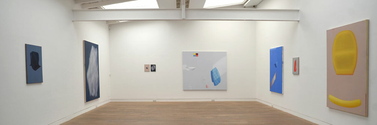 Katharina Schilling. Taking Silk