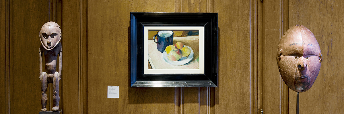 modern  & tribal masters Basel 2019