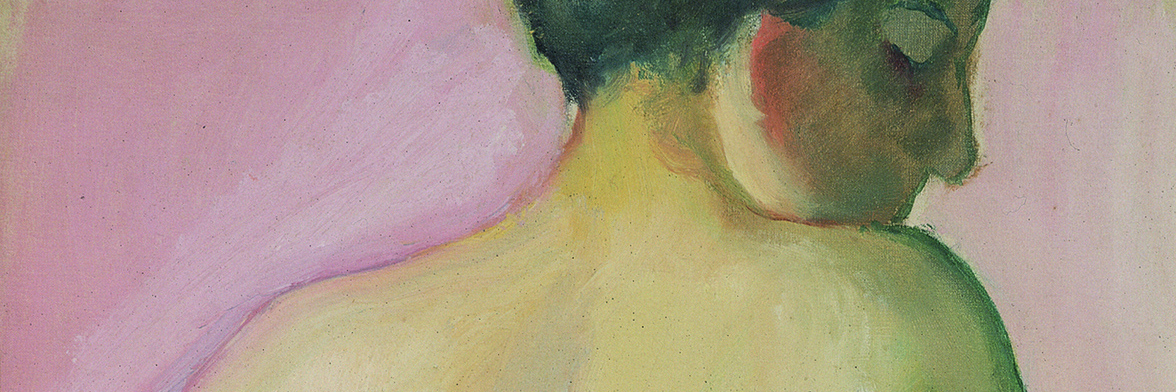 August Macke. From Kandern to Tunis