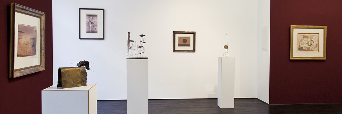 Paul Klee – Fausto Melotti