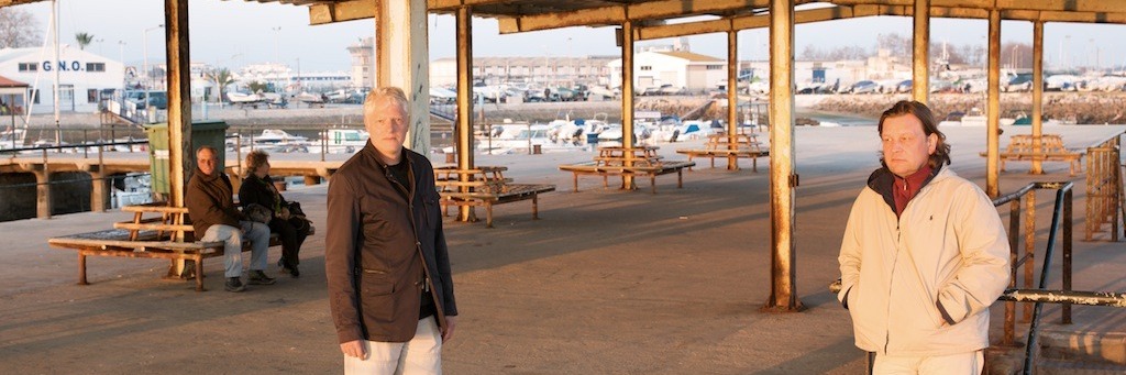 Brohm Ottersbach / Areal Culatra