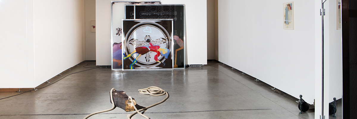 vienna contemporary 2018