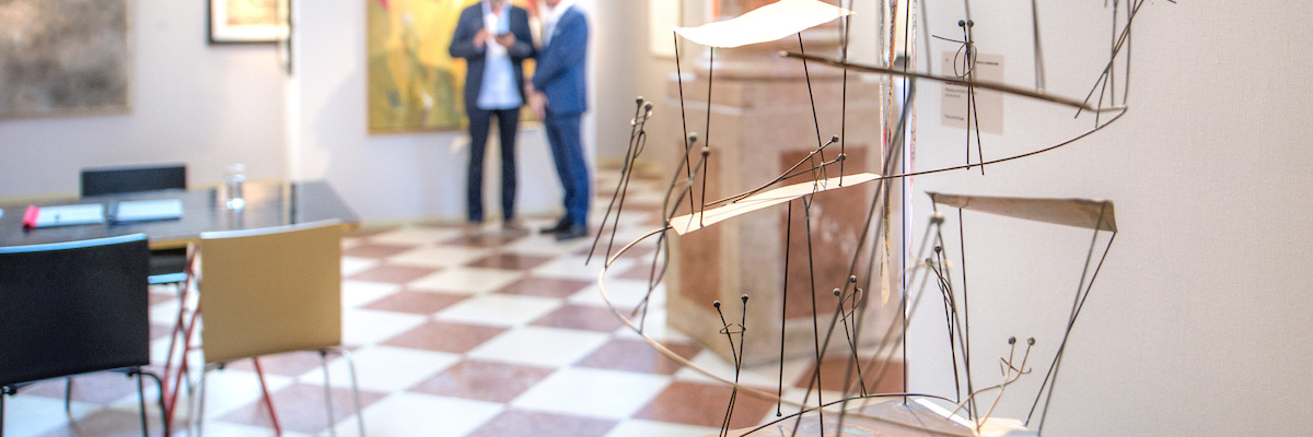 Art Salzburg – Sala Terrena 2018
