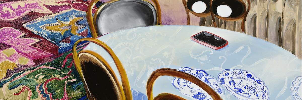 Susanne Kühn. FLASH